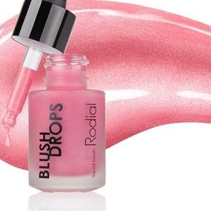 🌸RODIAL LIQUID BLUSH🌸